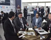 伊朗最大规模、最具影响力的机床展览会