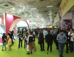 2025印度加盟展观众登记及登记地址
