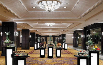 印尼泗水香格里拉大酒店