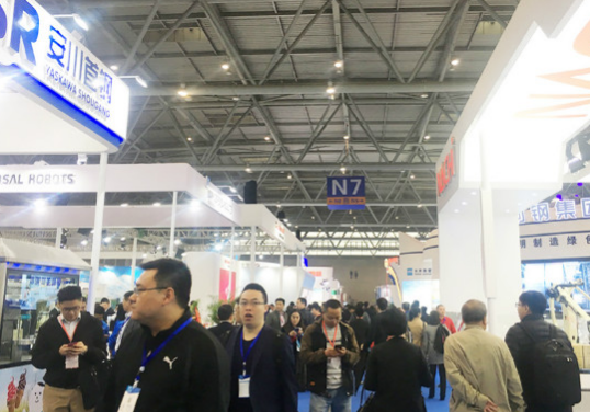 火热招展ing，2020第十届中国汽车技术展升级归来