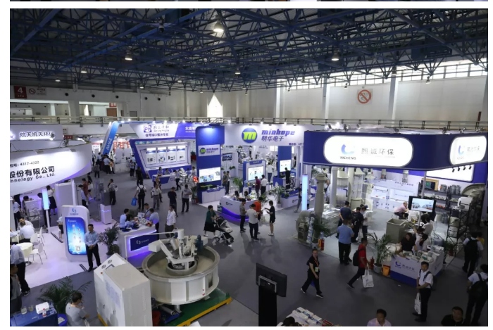 还没报名的小伙伴抓紧啦 CIEPEC2020展位即将售罄！