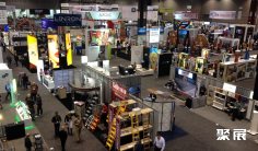 2024芝加哥零售展会刊展商名录