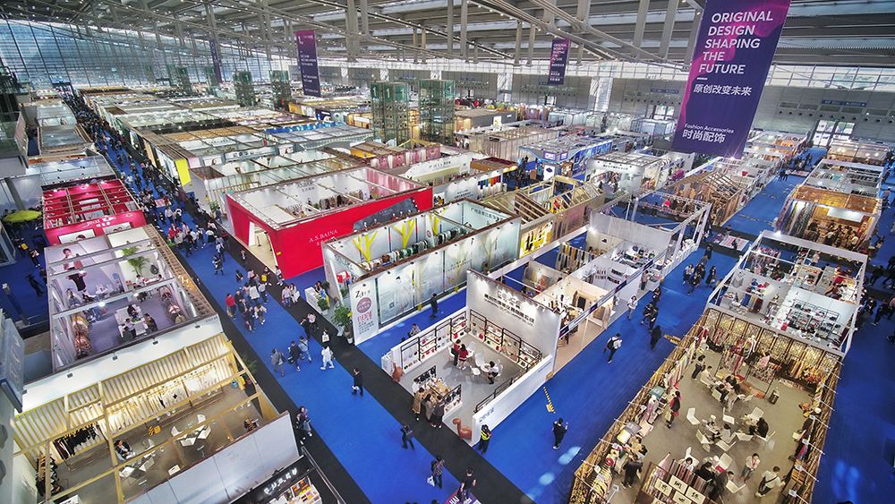 【重要通知】关于CKIW深圳国际针织品博览会延期举办的公告