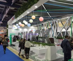 俄罗斯莫斯科国际家具及装饰品展览会即将开幕