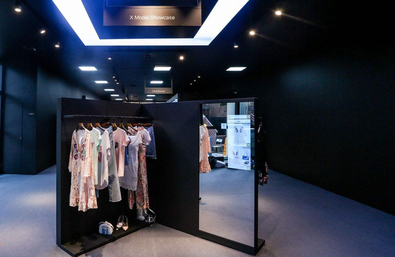 人们越来越不爱买衣服了，纺织厂要怎么办？