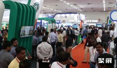 印度纸业展2024参展商名录