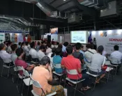 缅甸仰光国际纺织及制衣机械展览会即将开幕