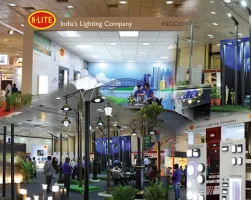 2020印度两大照明展Light India和LED Expo合并举办