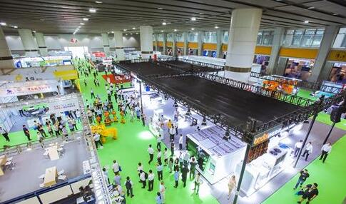 2019广州国际数控机床展开幕 230余家企业参展