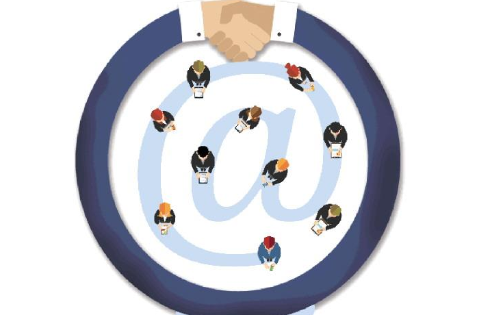 “网上广交会”促进会展经济转型升级
