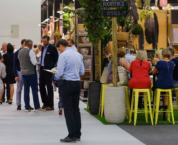 2025德国法兰克福消费品礼品展览会门票多少钱 购买方式