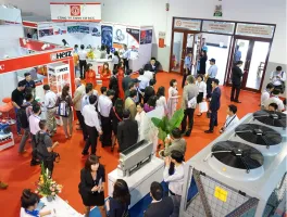 2025越南制冷展展商名录