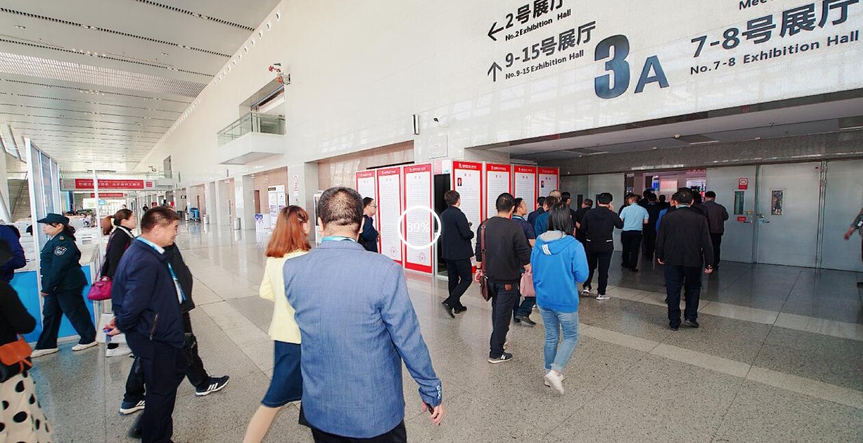 新疆国际交通产业博览会精彩回顾