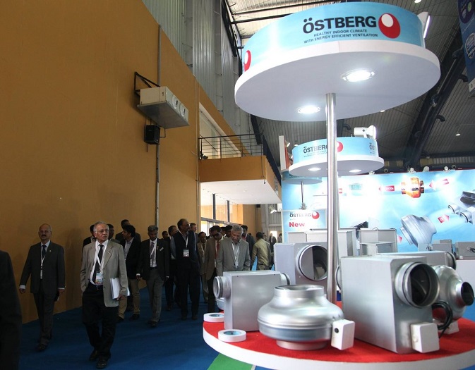 2025印度制冷展展商名录会刊