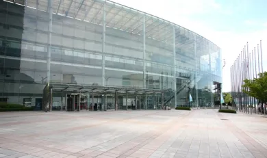 韩国首尔AT中心