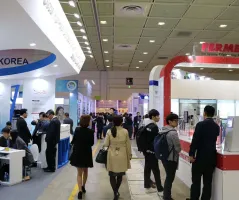 韩国原料药展2025展商名单