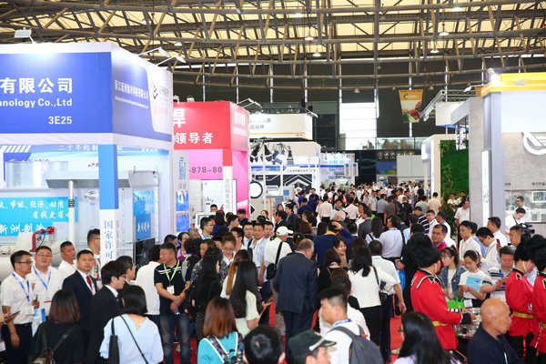 21世纪第三个十年伊始 中国国际铝工业展三大看点