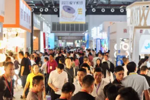 古镇灯博会下周开幕，线上线下结合促进贸易