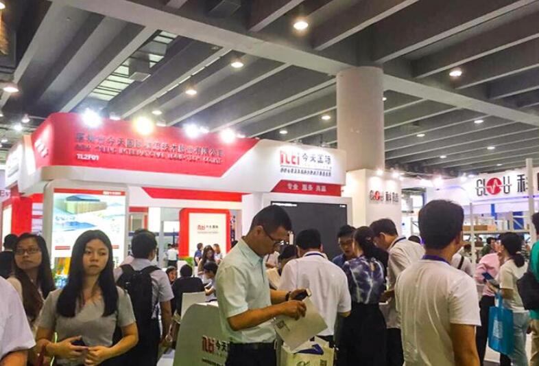 广州运输物流展会:紧抓“粤港澳大湾区”战略机遇