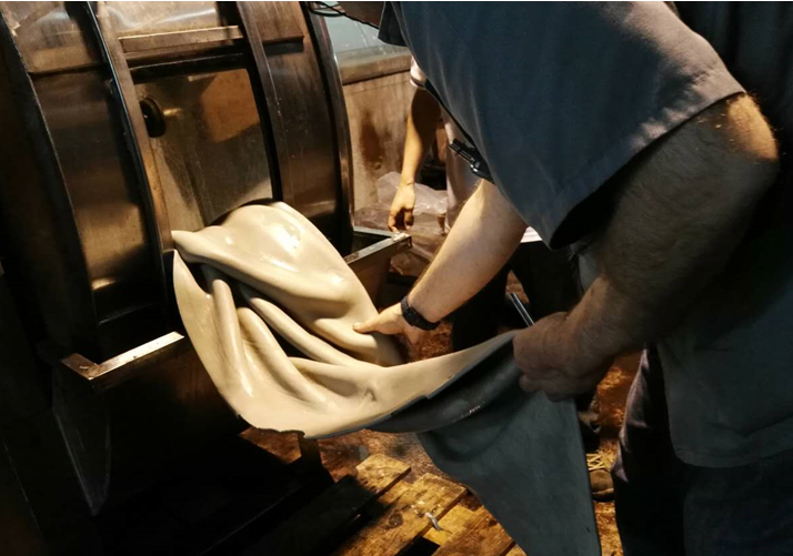 英国皮革工业的未来发展