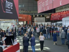 意大利里米尼陶瓷工业展览会敬请期待