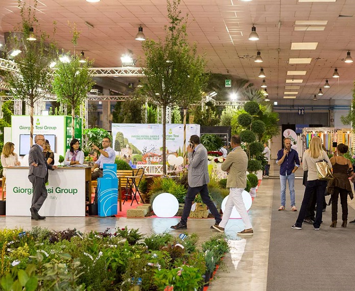 2024意大利花卉园艺展门票在哪买 购票入口