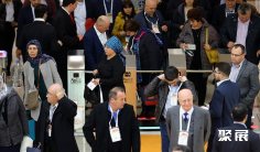 土耳其粮食展2026最新参展商名录