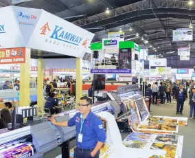 秘鲁广告展2025展商名单