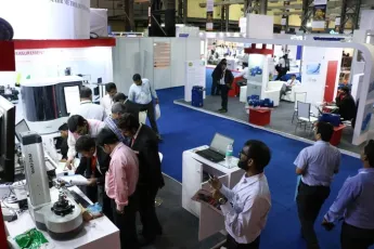 2026印度研磨展参展攻略（时间地点+门票多少钱？）