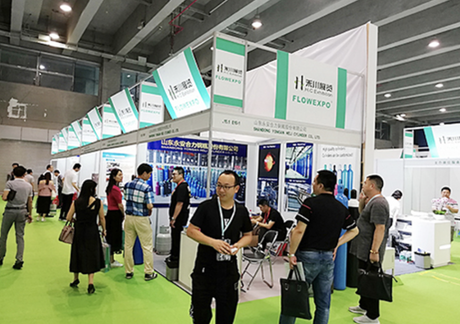 第十八届广州空压机展会2020年10月13-15日开启!