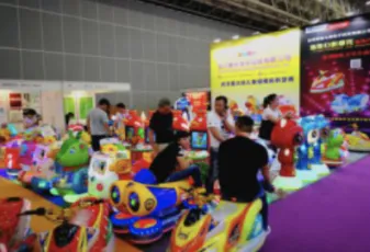 2020武汉玩具展7月盛大来袭，这些亮点抢先看！