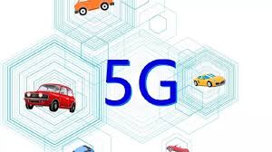 三大价值凸显,5G加速自动驾驶商用发展