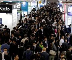 日本新材料展2025最新参展商名录