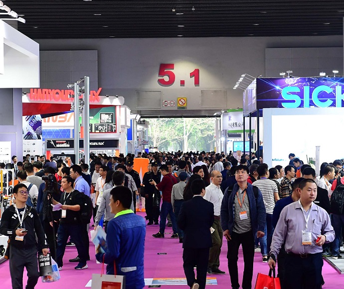 为什么参加2020国际工业物联网技术与应用展览会？