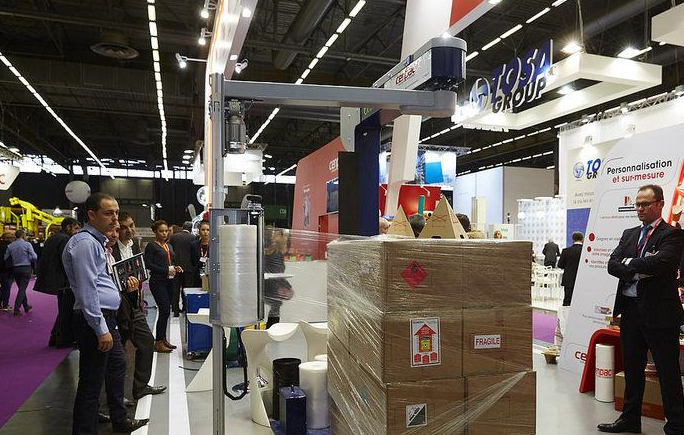 世界影响最大的国际包装展：2020法国包装展