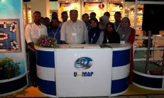 沙特达曼国际机床及机械展览会即将开幕