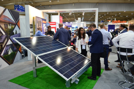 展会改期通知!2020年东欧波兰可再生能源展会,光伏展,太阳能展