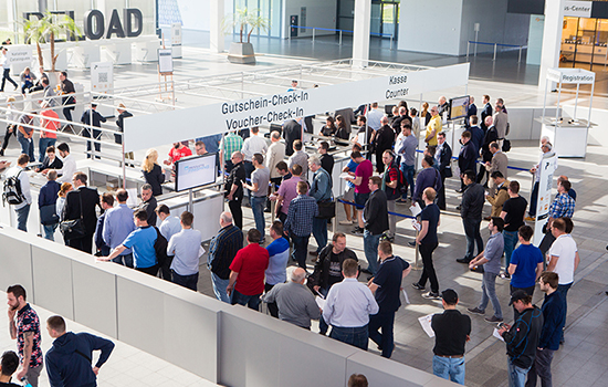 一连四天的精彩！德国卡尔斯鲁厄国际工业涂料技术展