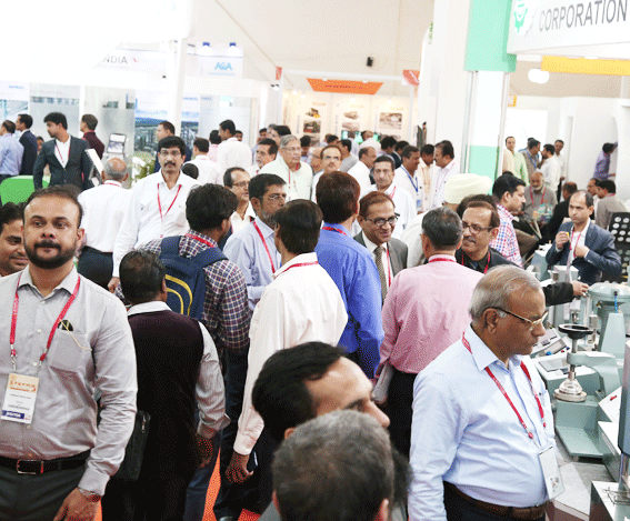 2024印度纸业展门票怎么买