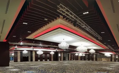 科威特国际会展中心