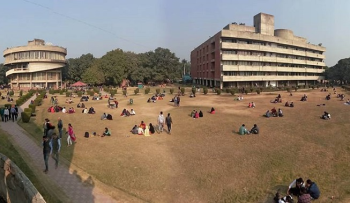 印度旁遮普大学