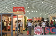 缅甸仰光建材及装饰展览会即将开幕