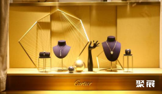 【5月珠宝展会】排期表
