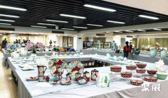 “2019中国(北京)国际精品陶瓷展览会”将于8月亮相