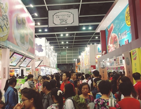 亚洲海鲜展公布新展会日期和地点