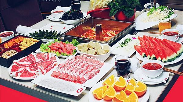 第四届郑州火锅展即将举行,万千好味等你开涮