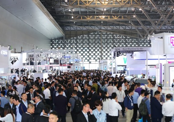 会展业逐步复苏展现后疫情时代经济风向标