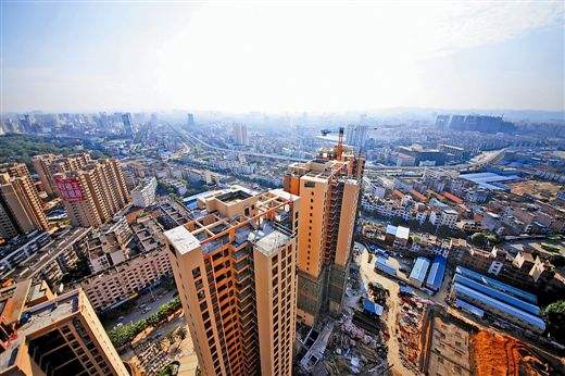 彻底打破楼市路径依赖