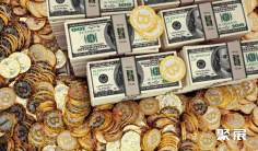 B2B平台区块链技术,三个方向不可错过