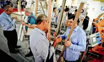 巴西圣保罗国际家具配件及木工机械展览会敬请期待